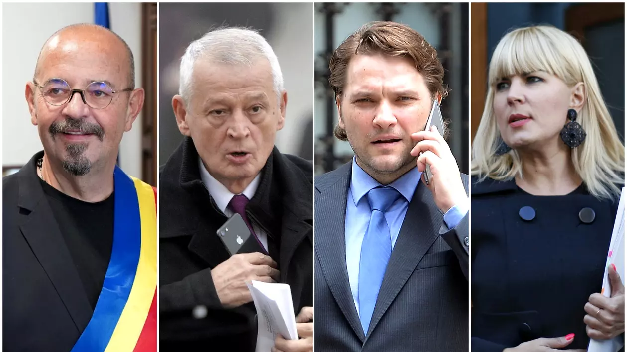 Mari procese de corupție în care verdictul va fi dat în 2022