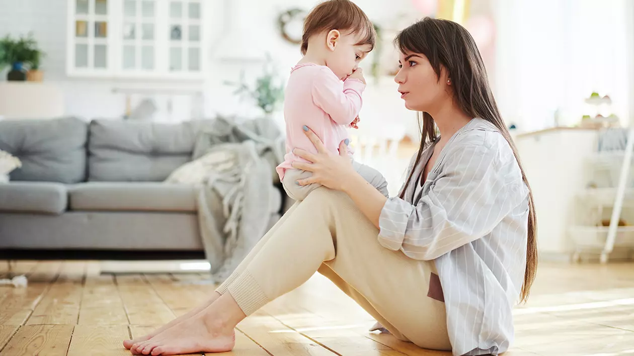 Joburi pentru cei care vor să-și petreacă timpul cu copiii