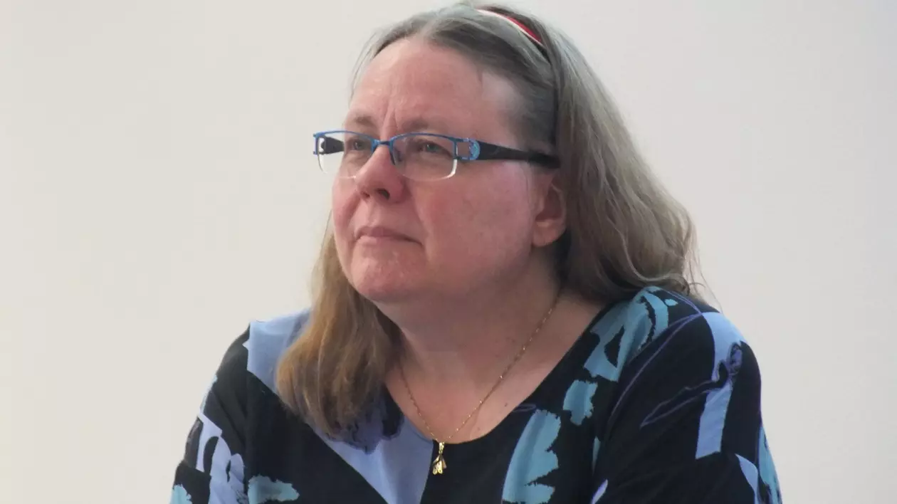 Emilia Șercan a Germaniei: „Dacă un politician a luat multe scurtături la universitate, pot să cred că acum face totul corect, într-o funcţie publică?”