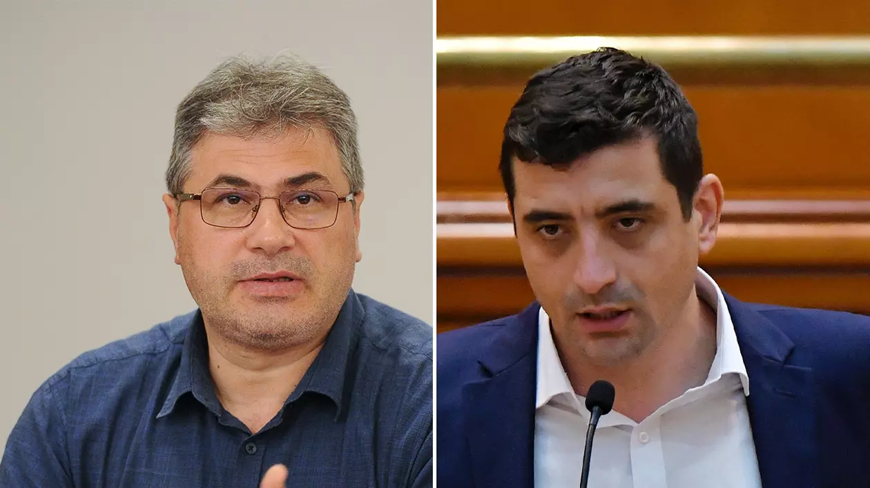 Interviu cu profesorul cu care George Simion și-a făcut lucrarea de masterat: „Să fii anticomunist de pe poziţia fascismului legionar arată că nu ai cultură, valori moderne, empatie“