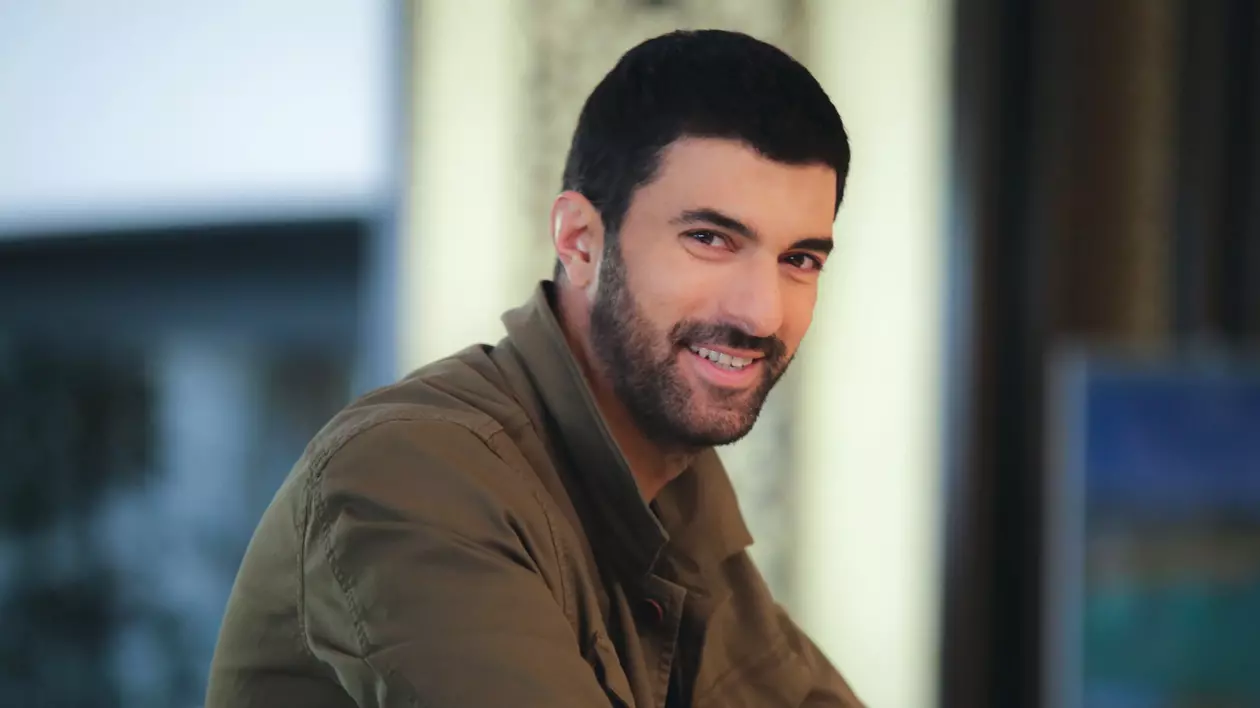 Engin Akyürek