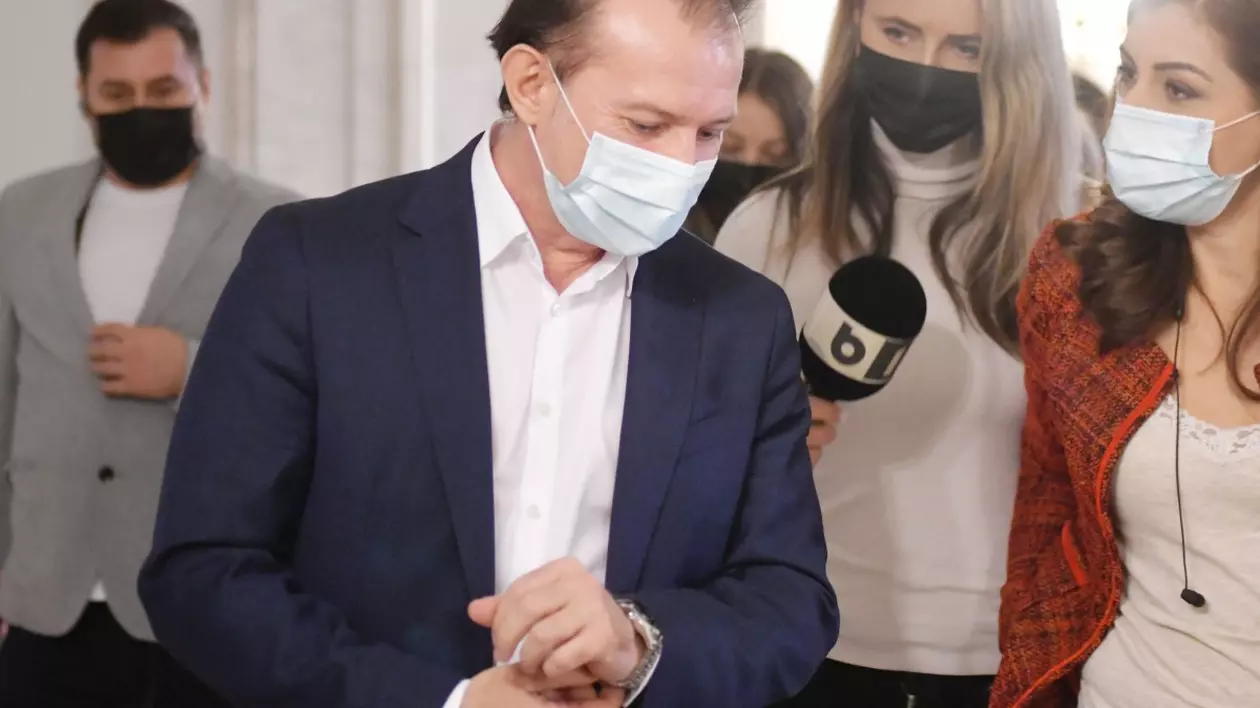 Florin Cîţu, despre organizarea la frontieră: Dacă există birocrație, cineva trebuie să plătească. Discutăm în Coaliție