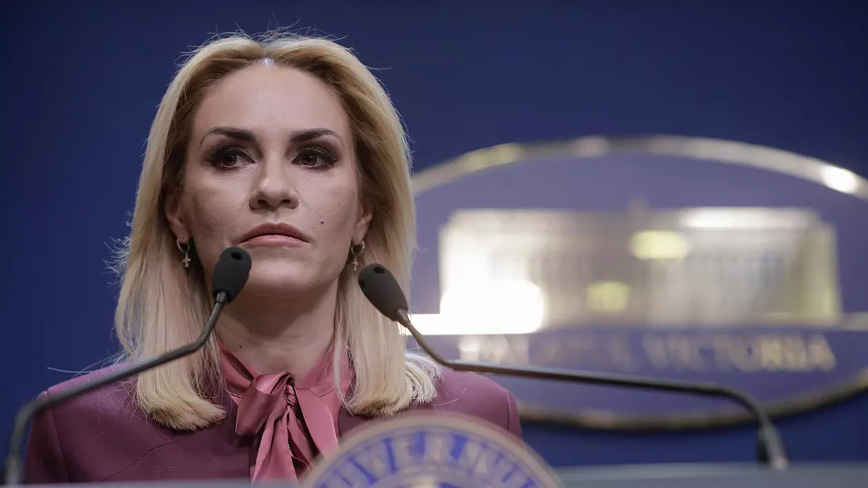 Gabriela Firea susține dreptul femeilor la avort: „Nu mai vrem încă o generație a decrețeilor”