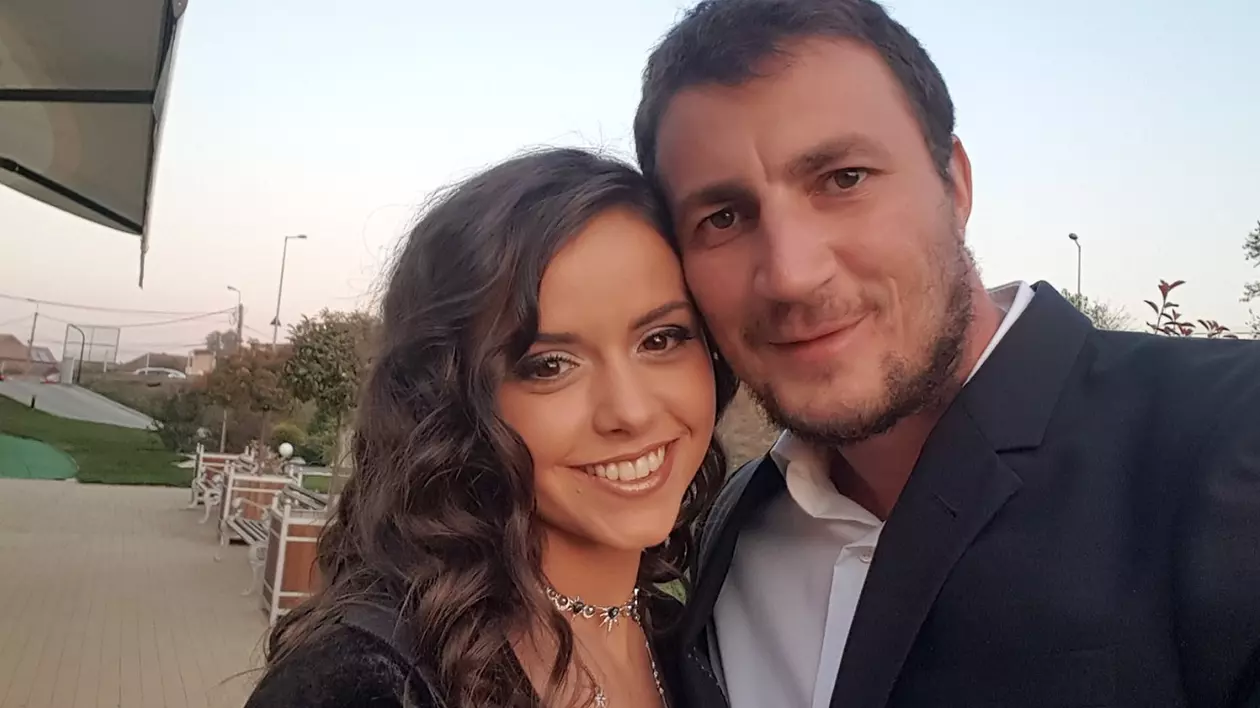 Marian Godină a anunțat că va fi tată: „Am vorbit cu bărzoiul, a rezolvat el! Sper să semene cu Georgiana!”