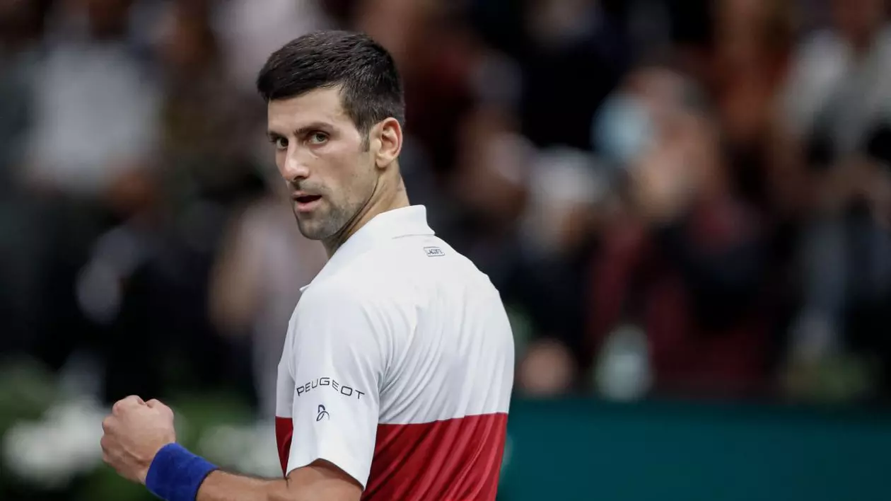 Novak Djokovic a câștigat în instanță dreptul de a rămâne în Australia. Autoritățile pot însă să-i anuleze iar viza