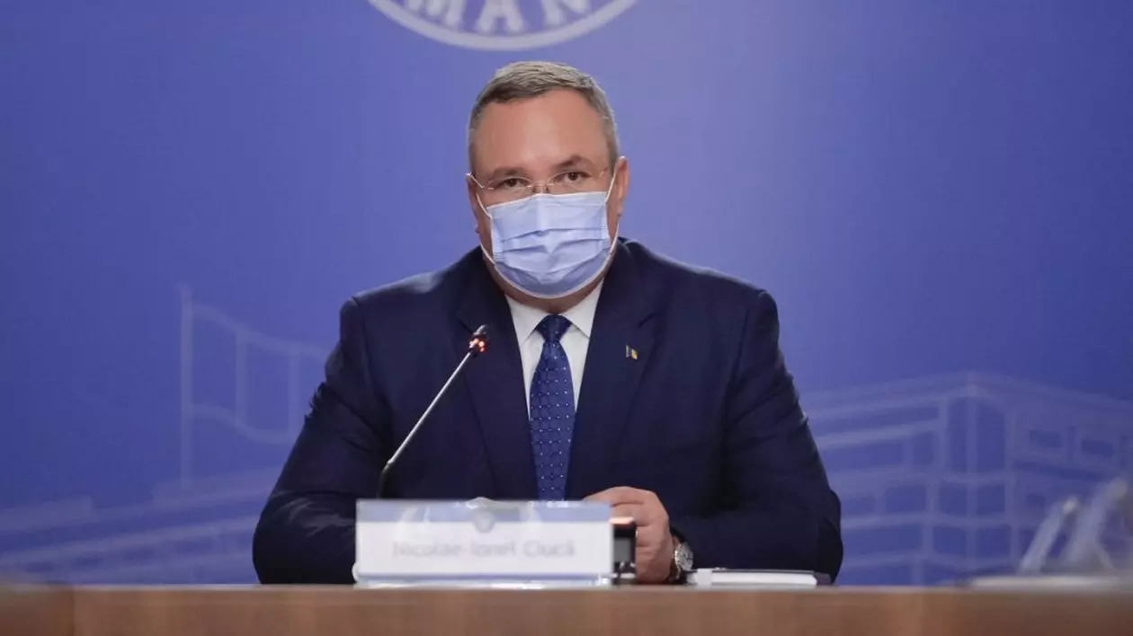 VIDEO PressOne: Premierul Nicolae Ciucă a plagiat în teza de doctorat. Aproape o treime dintre pagini au conținut copiat