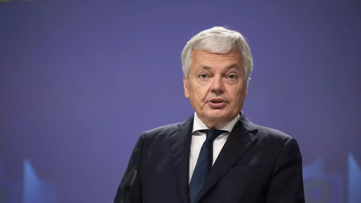„România este o mini-Polonie în devenire”, avertizează comisarul european pentru Justiție. De ce crede asta