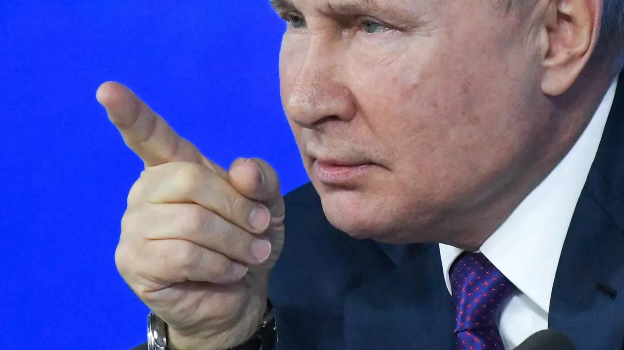 Putin vrea un nou pact Ribbentrop-Molotov. Dar nu găsește un Ribbentrop