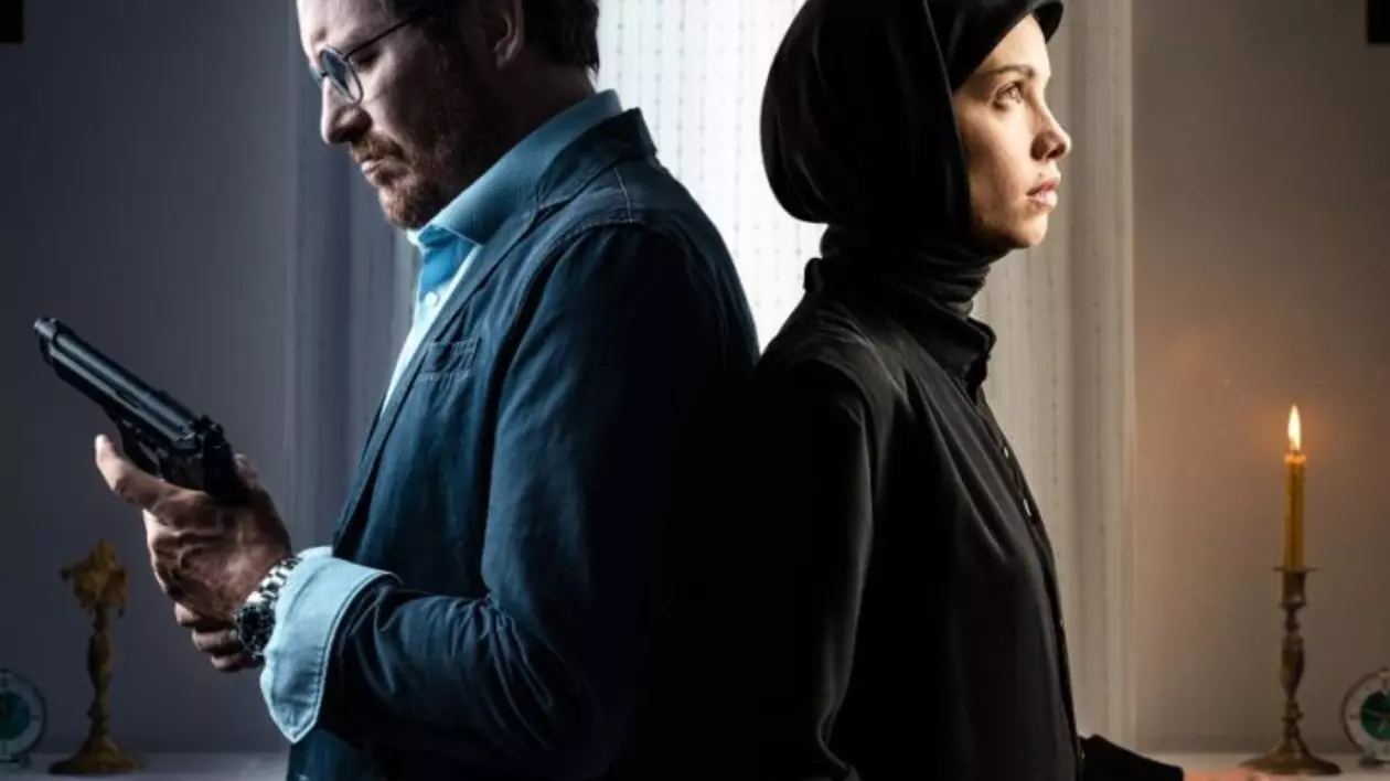 O recomandare pentru weekend: un foarte bun film polițist românesc