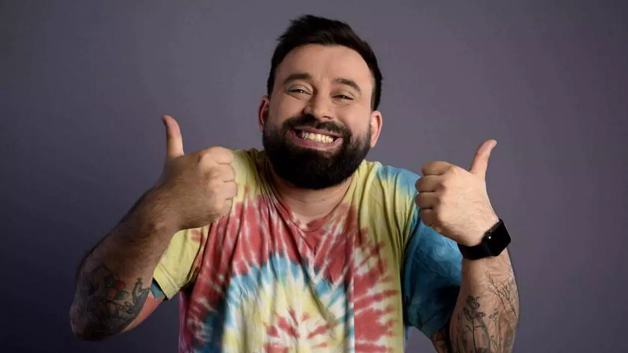 Ce spune Oase de la „Asia Express” despre ținutele Andreei Bănică. „Mi se pare că este standard”