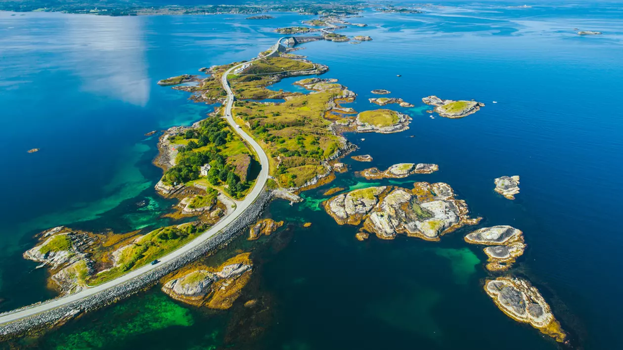 Oceanul Atlantic