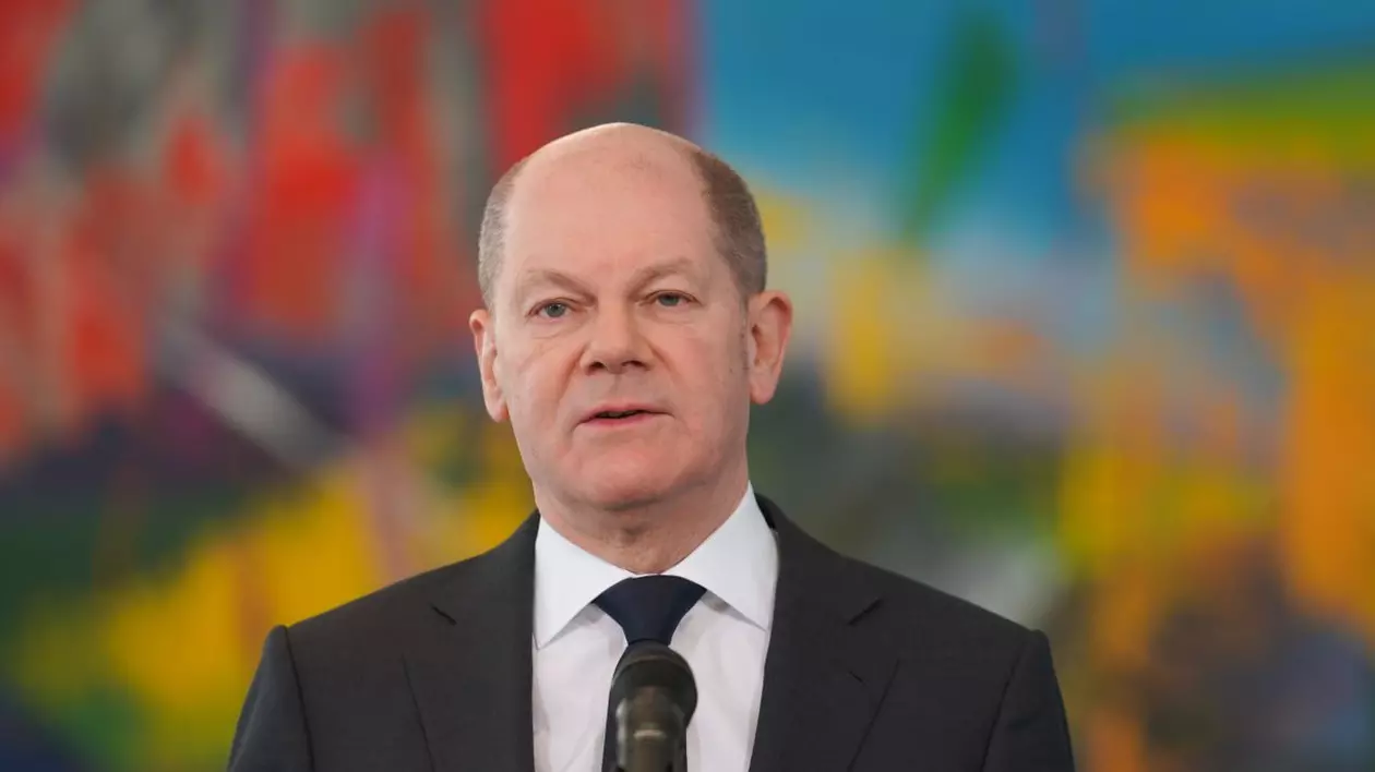 Majoritatea germanilor sunt nemulțumiți  de activitatea guvernului, la doar două luni de la instalare