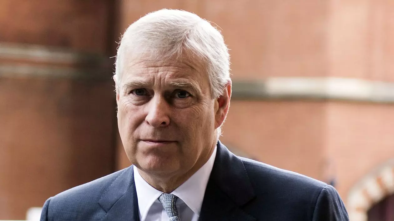 Prințul Andrew se va confrunta în instanță cu femeia care îl acuză de viol, a decis un judecător american
