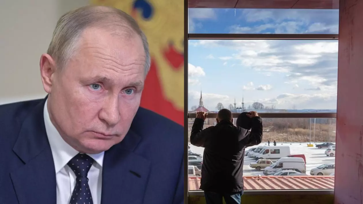 REPORTAJ. Va fi război în Ucraina? Românii din Ucraina spun că „Aici e calicie, aici e sărăcie. Ce să ia Rusia?!”