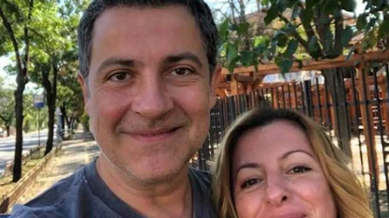 Dezvăluirile făcute de Mihai Călin după 17 ani de căsnicie. Cum trece peste certurile cu soția: „Cred că ăsta e secretul”