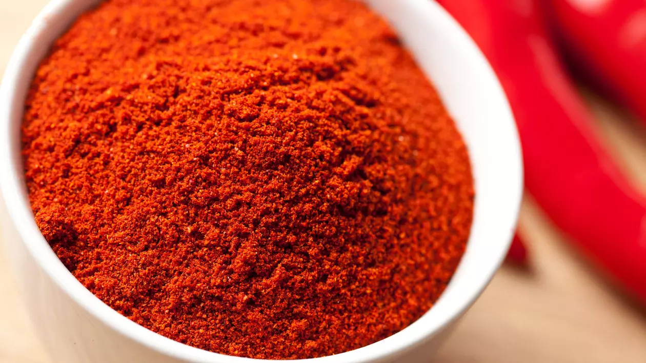 Totul despre paprika. Origini, depozitare și folosirea în preparate