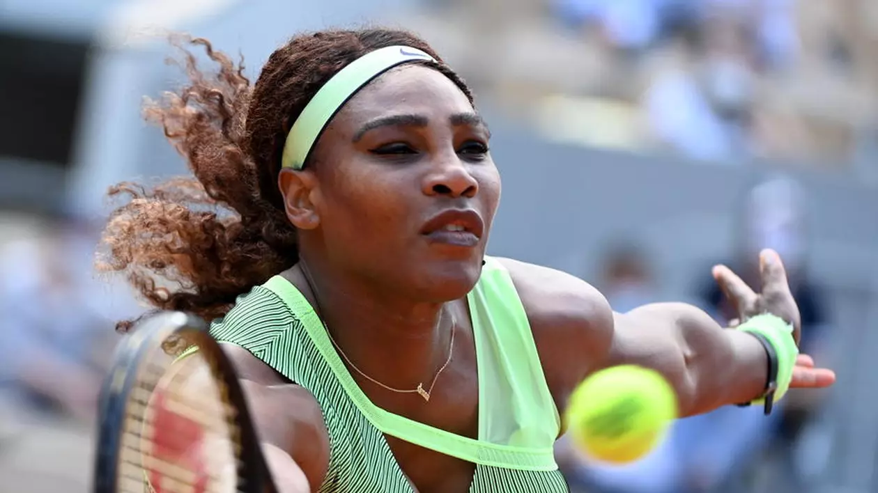 Serena Williams: „Șansele să revin sunt foarte mari”