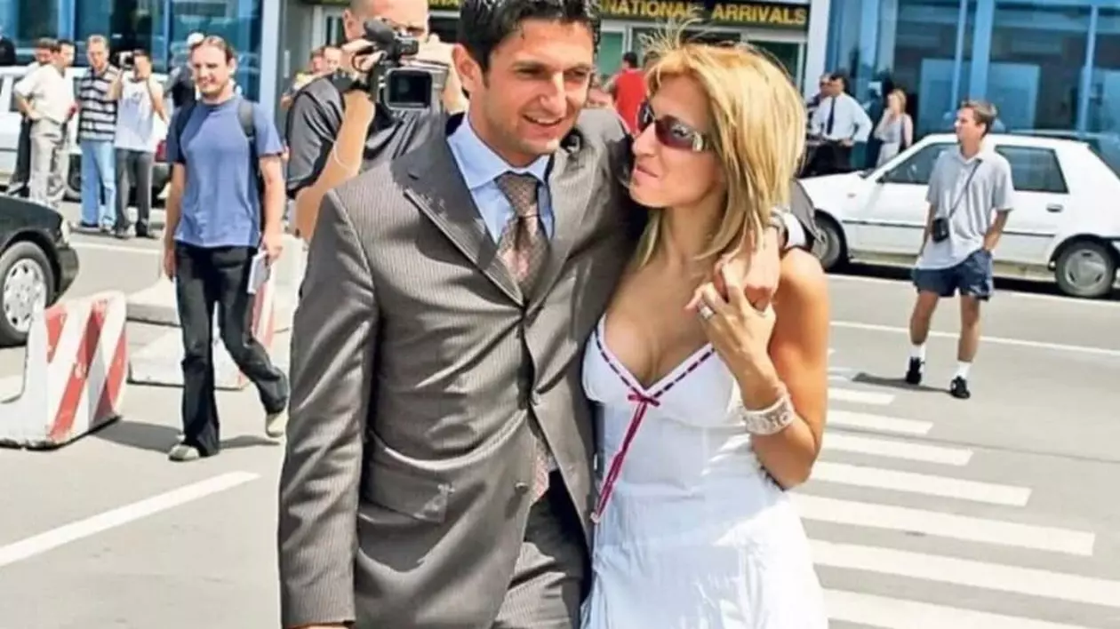 Răzvan Lucescu, despre femeia vieții lui: „Mi-a oferit 30 de soții într-una singură. Ne iubim cu disperare”
