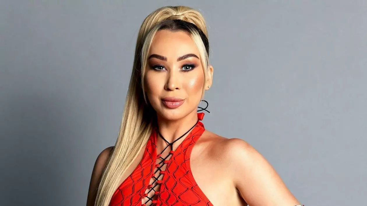 Xonia a fost eliminată de la „Survivor România” 2022. Faimoasa a părăsit competiția în lacrimi: „Traseele sunt grele”