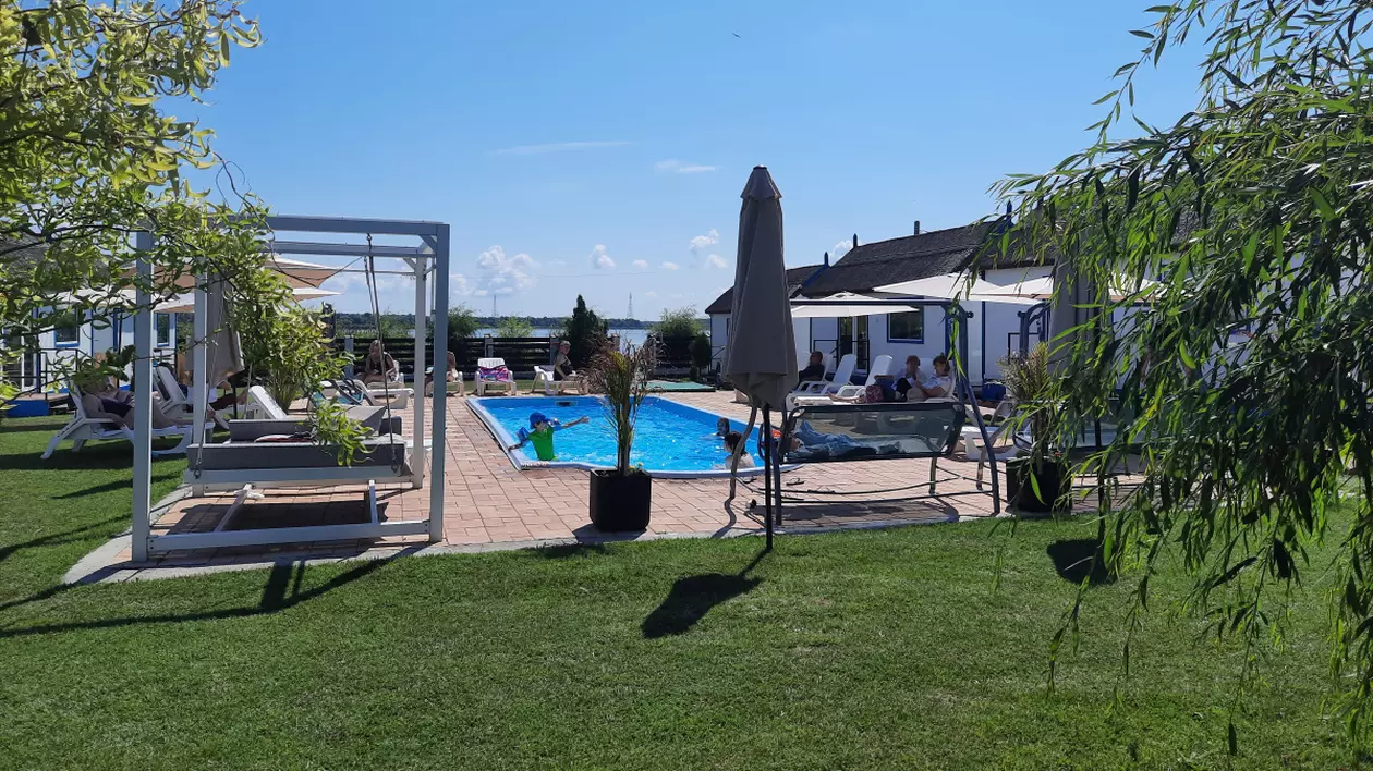 Sejur estival pe meleaguri pitorești în Delta Dunării, acum cu 70% discount