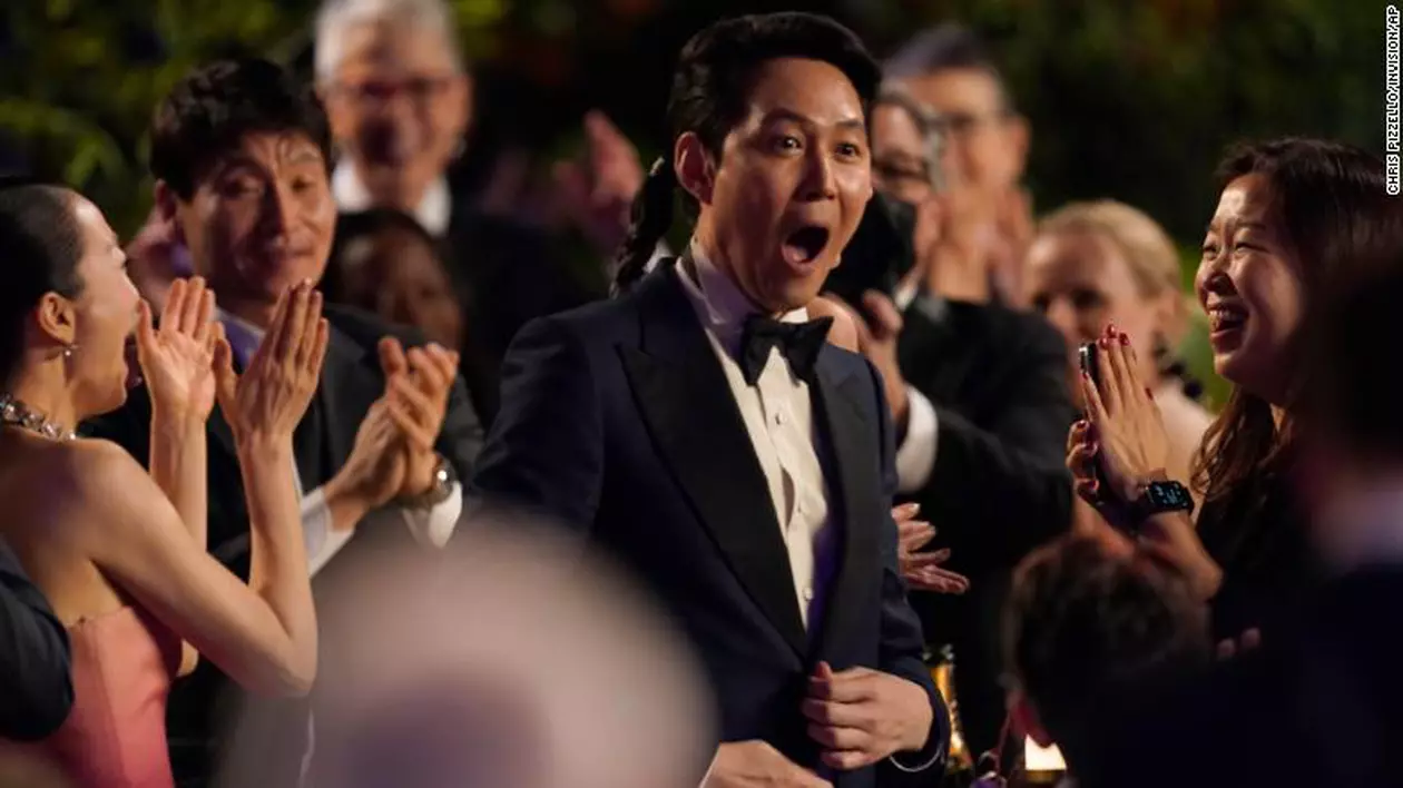 SAG Awards 2022. Lista câștigătorilor la cea de-a 28-a ediție