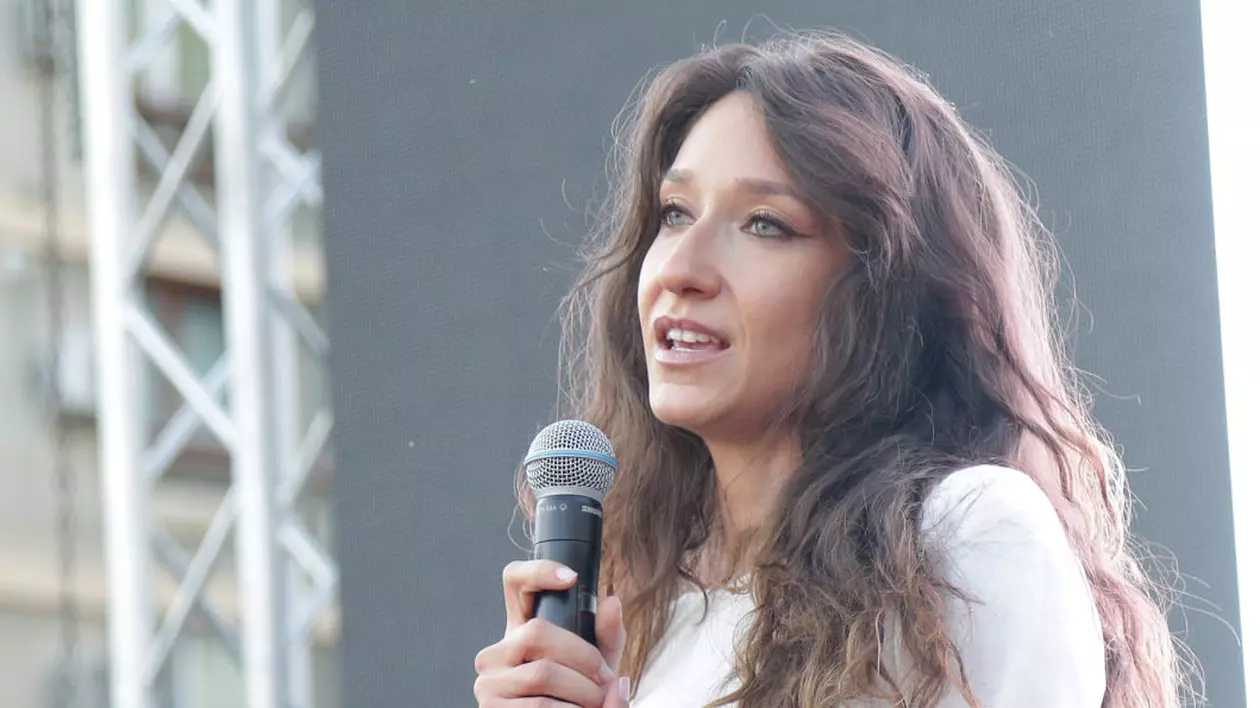 Ioana Dichiseanu, detalii neștiute despre familia tatălui său. „Au fost deportaţi în Austria, Salzburg”