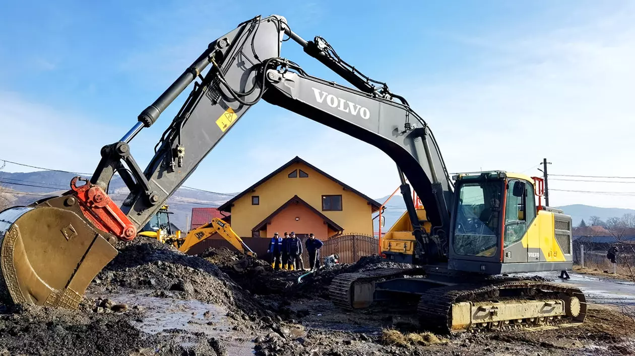 Municipiul Bacău, de 5 zile fără apă potabilă. Când ar putea fi remediată defecțiunea