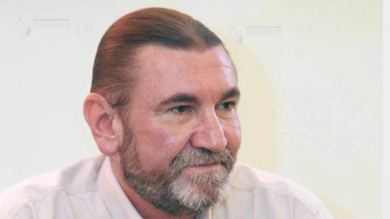 A murit Ioan Onisei, directorul general interimar al Teatrului Național din București
