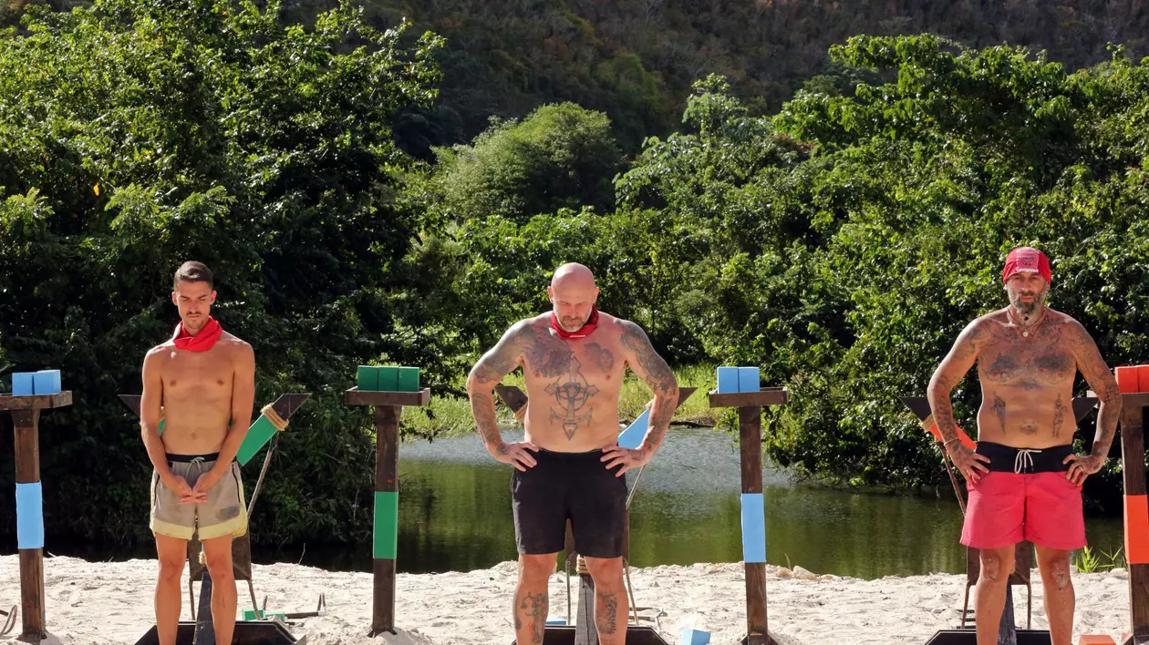 Cătălin Zmărăndescu, ironii la adresa Războinicilor de la „Survivor România”. „Mamă, când îi bat pe aștia de 30 de ani”