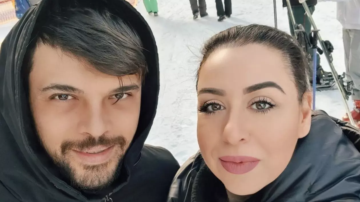 Ce a pățit Oana Roman cu o zi înainte ca soțul ei să ajungă la spital. „A fost un weekend dezastruos”