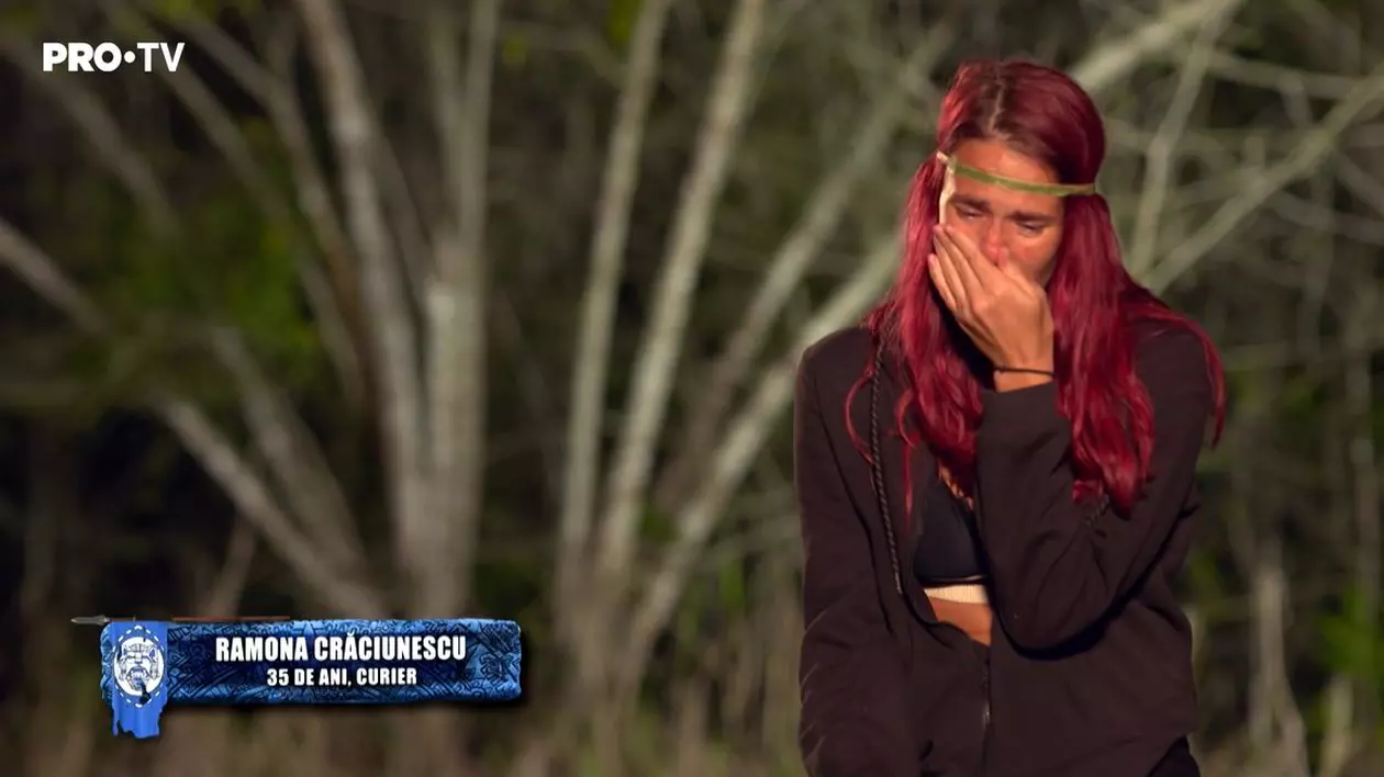 Ramona Crăciunescu de la „Survivor România” 2022, detalii despre tragedia în care și-a pierdut copilul. „Luase foc toată rulota"