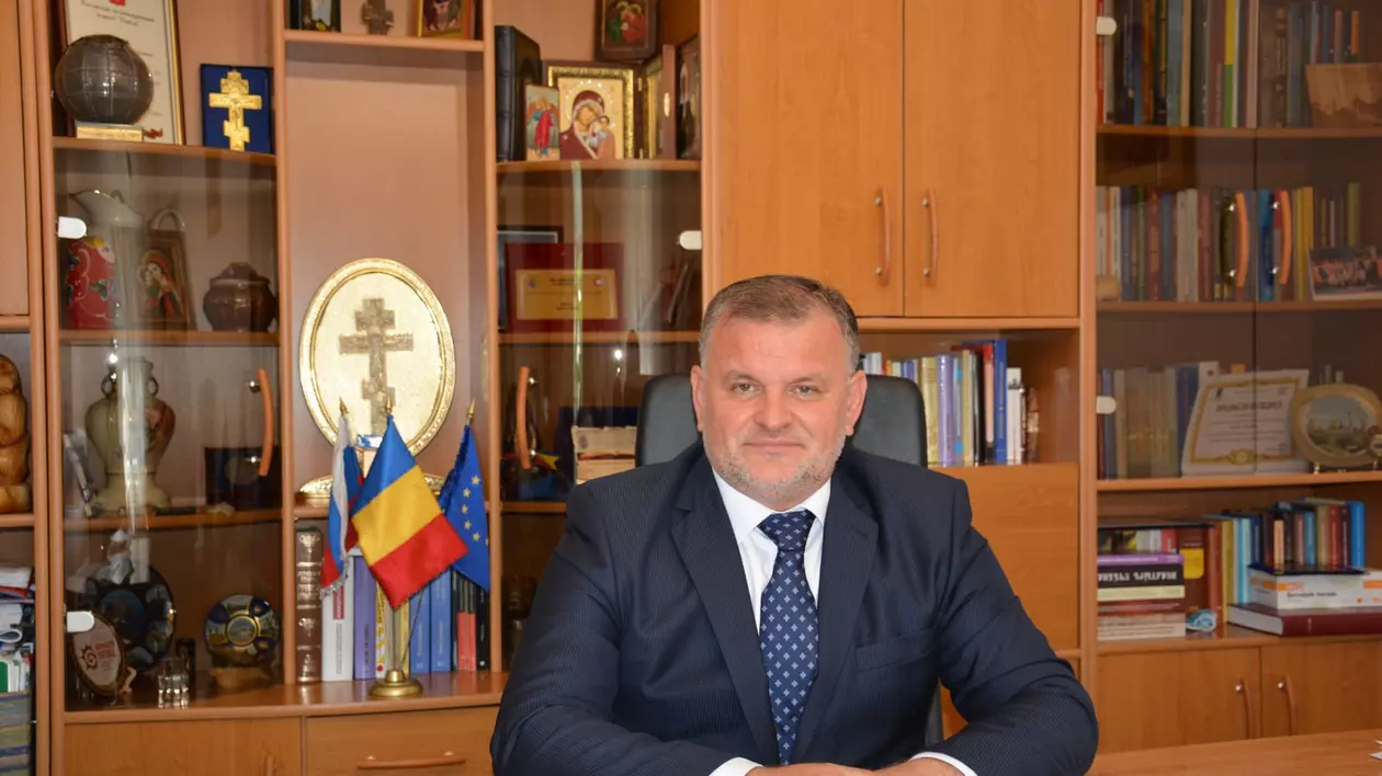 Reacţie neaşteptată a preşedintelui Comunităţii Ruşilor Lipoveni din România