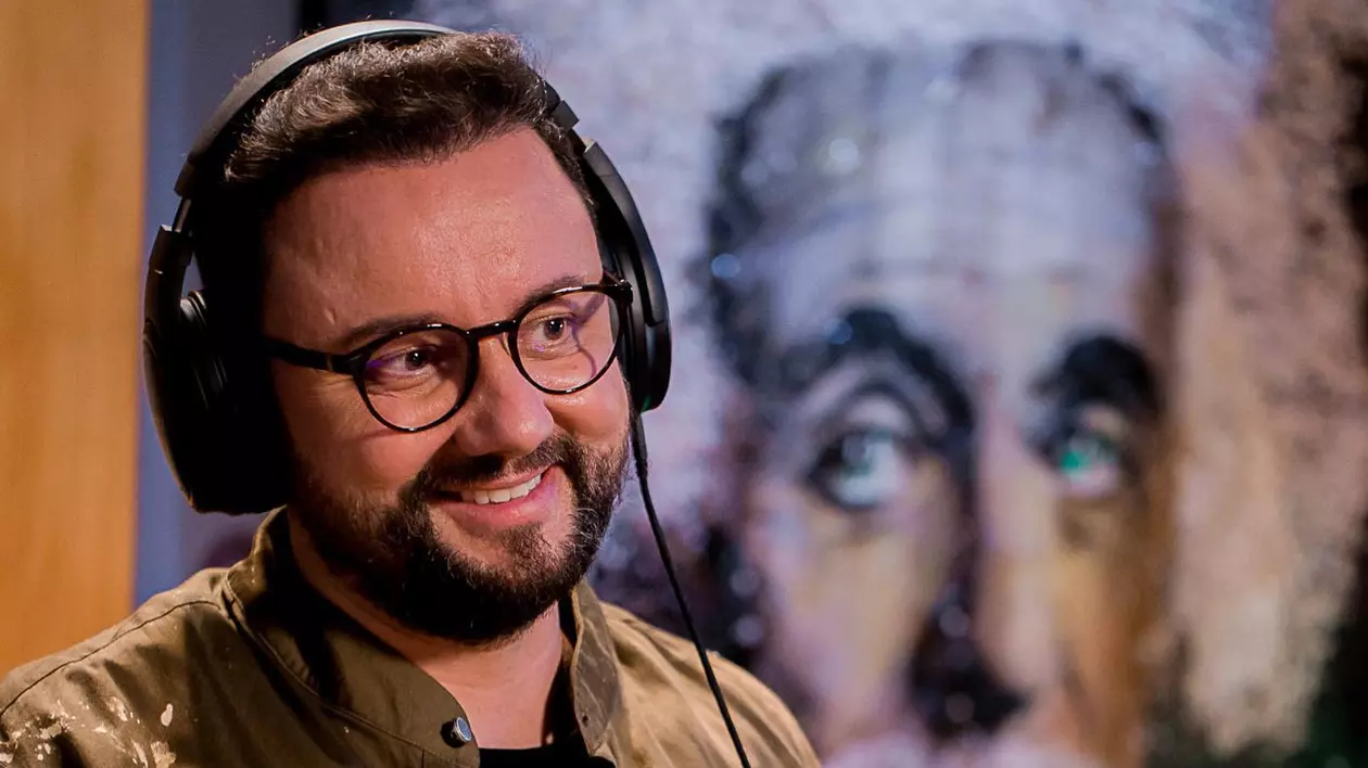Mesajul lui Cătălin Măruță, în urma reacției venite din partea Anamariei Prodan cu privire la interviul lui Reghecampf