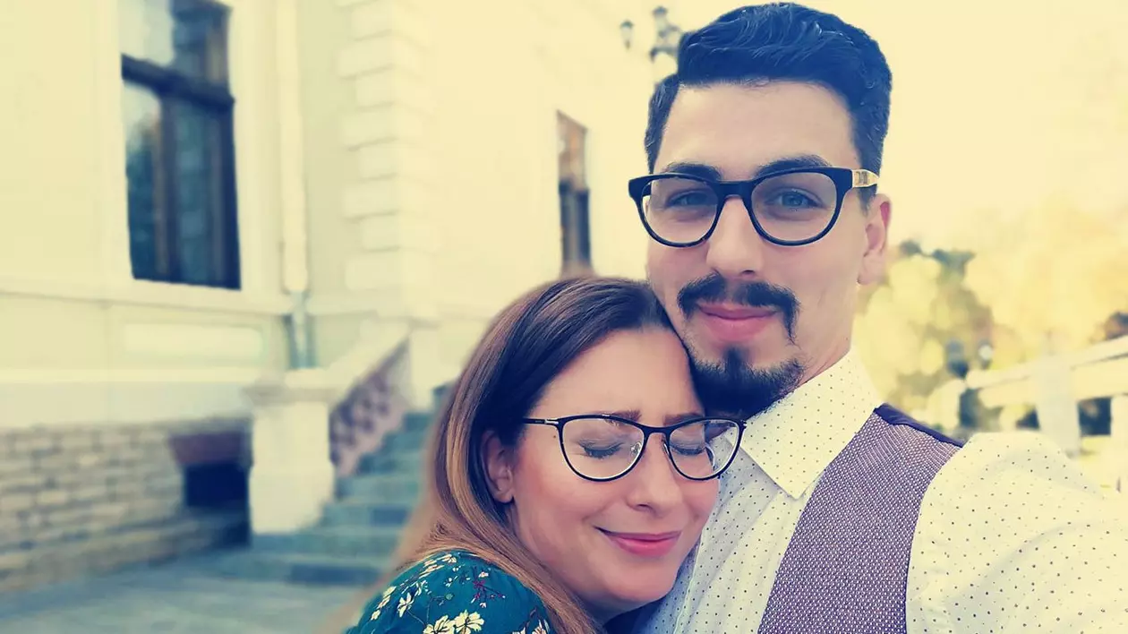 Sorana, mama suspectată că și-a maltratat bebelușul, în Danemarca, vizitată în detenție de fratele ei: „Am găsit-o slăbită și descurajată. Am avut voie să-i las o Biblie”