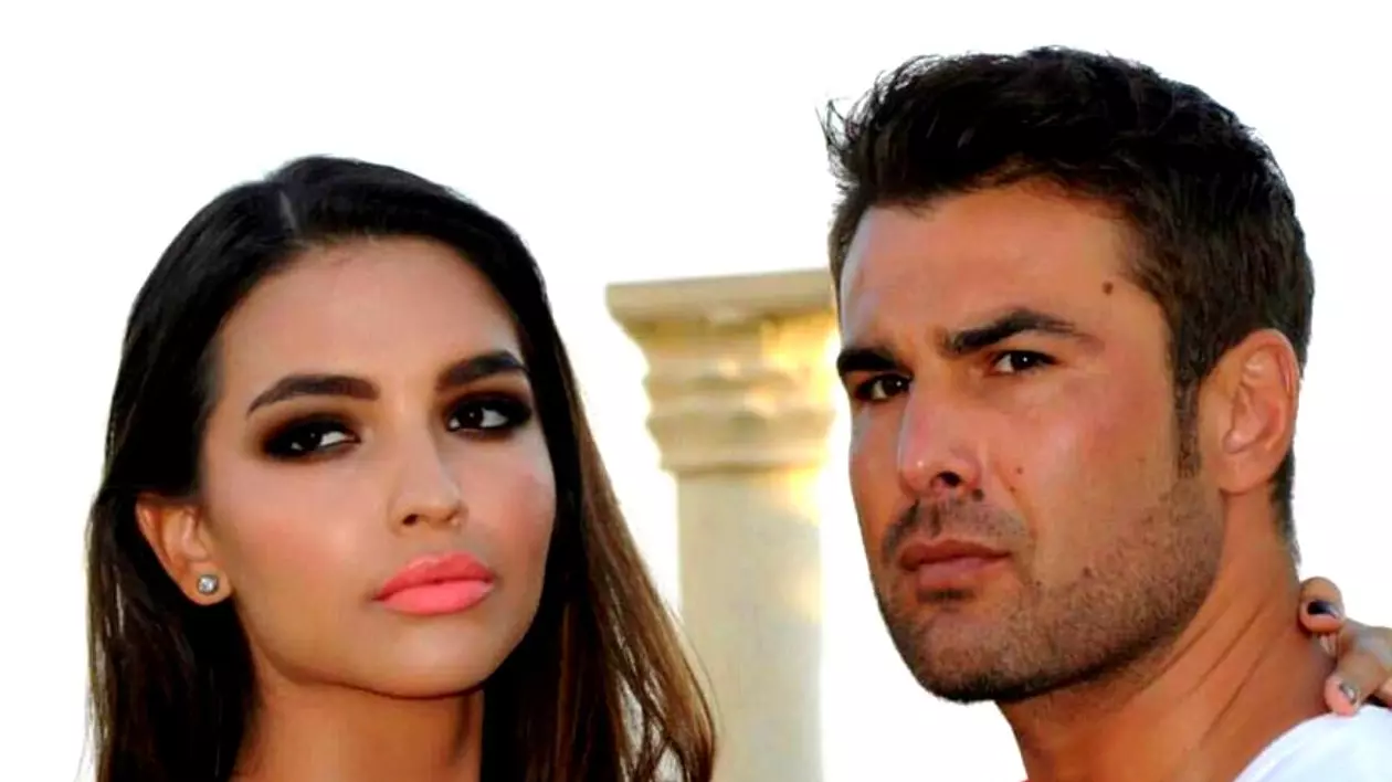 Adrian Mutu, dezvăluiri la patru ani de la nunta cu Sandra: „Relația pe care o am acum cu soția mea e mult mai profundă”