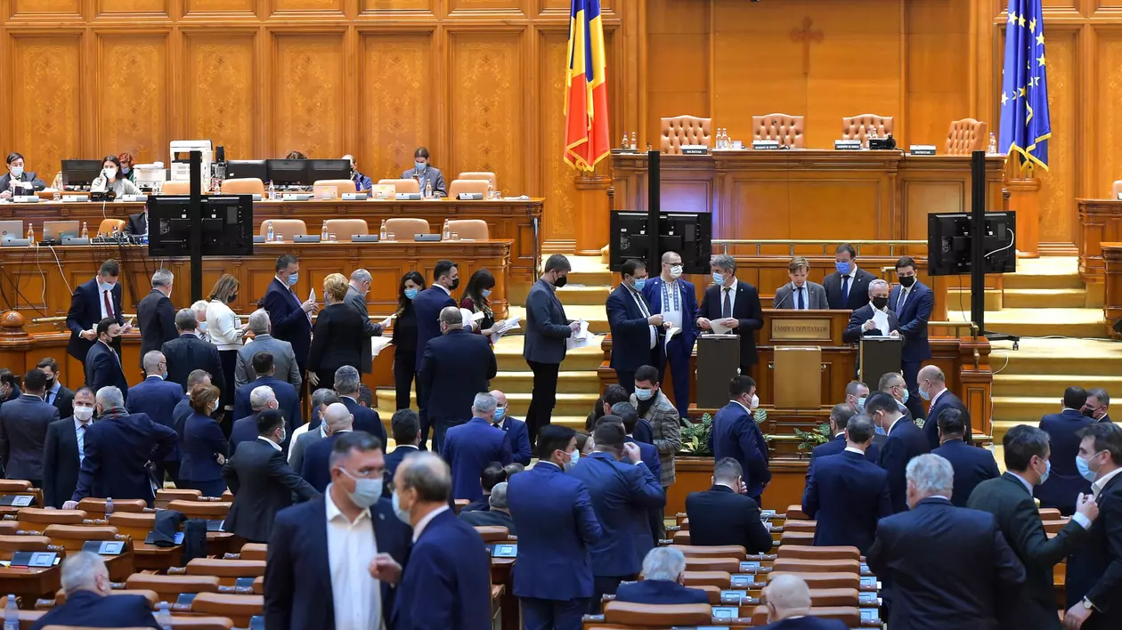 Mărturia unei senatoare indignate. „Când trebuia votată «legea violului», senatori din Comisia Juridică au închis camera video, ca să nu mai fie cvorum”