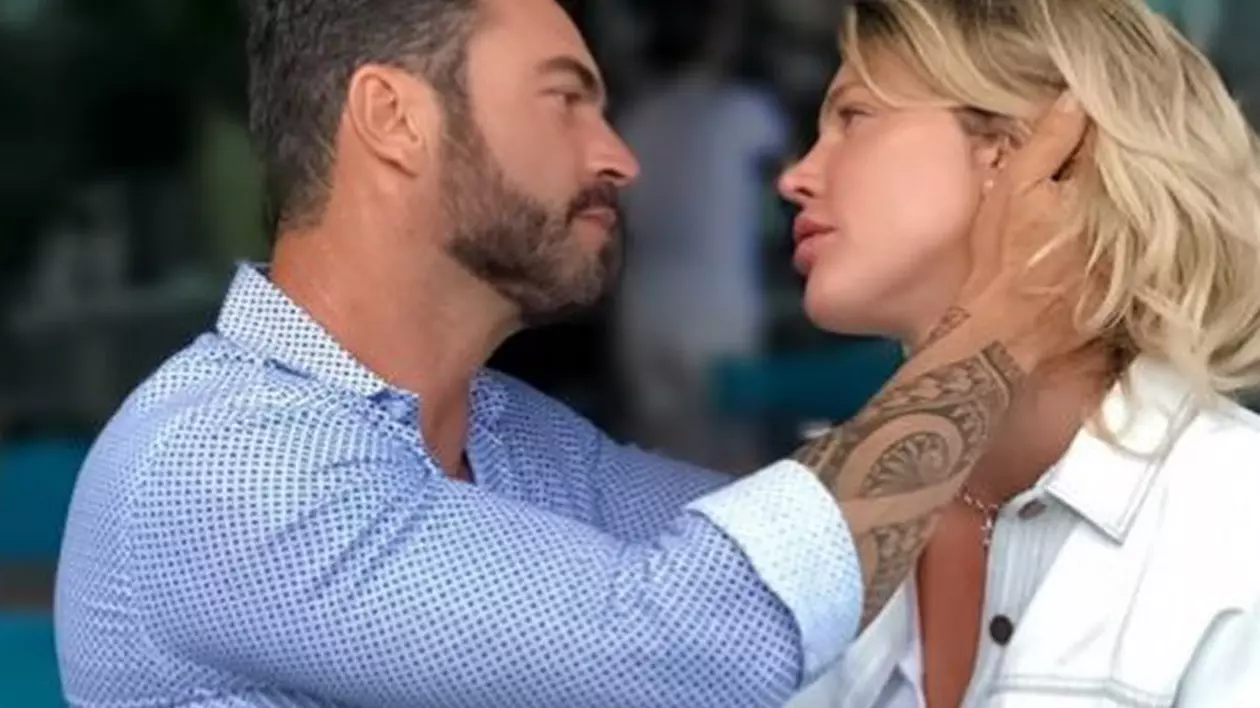 Alina Vidican, răsfățată de soț. Ce cadou i-a făcut Claude Senhoreti la cinci luni de la nuntă: „Ești cea mai frumoasă femeie”