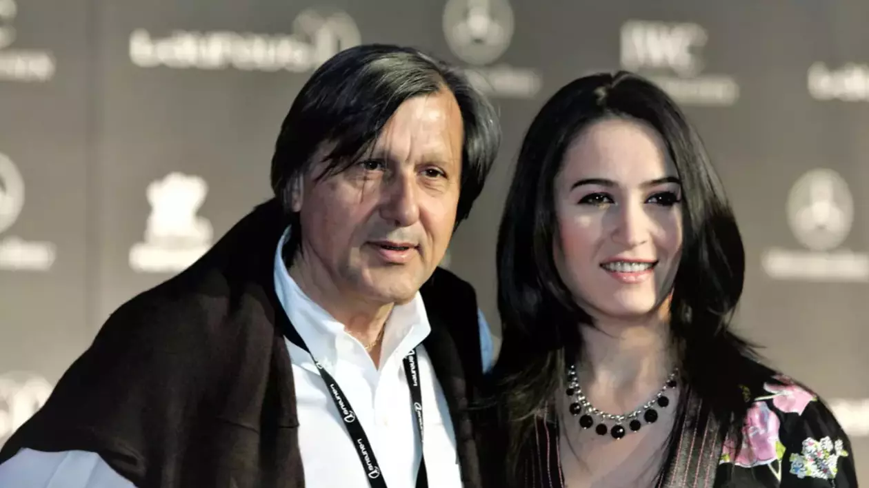 Dezvăluirile făcute de Amalia Năstase la 12 ani de la divorțul de Ilie Năstase: „A fost cea mai grea decizie”