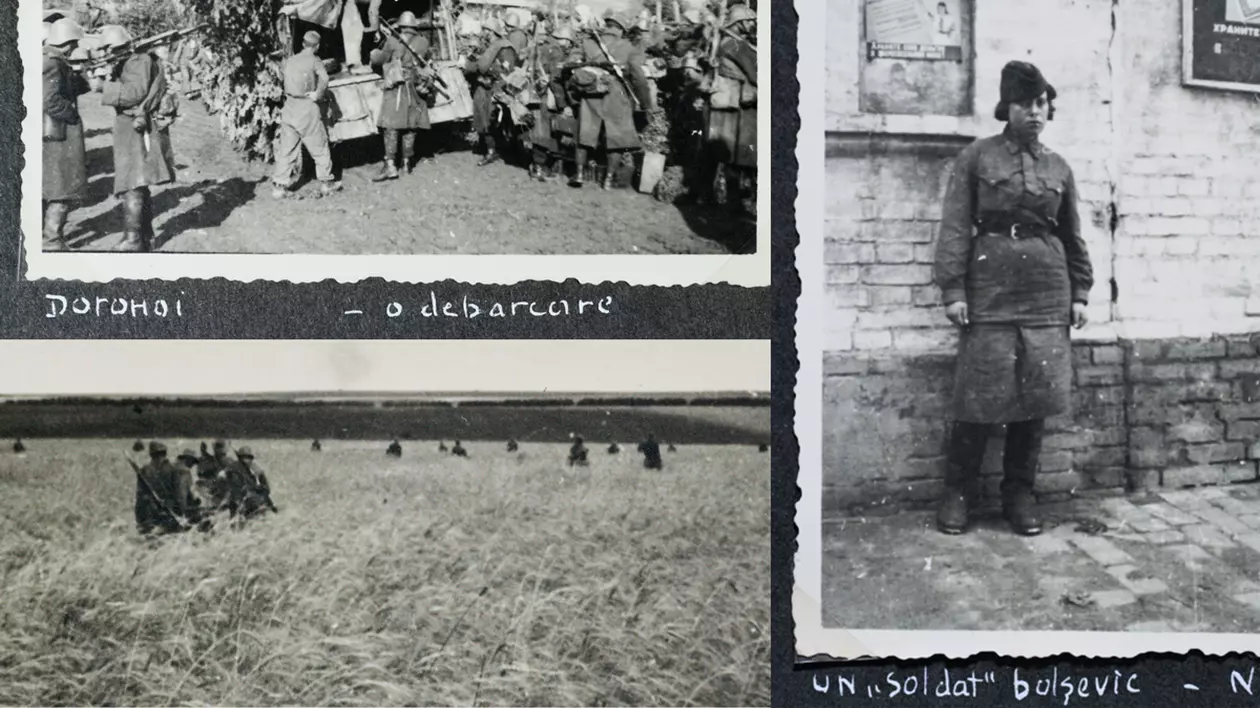 Interviu cu istoricul Adrian Cioflâncă, despre participarea soldaților români la Holocaust și filmul cu care merge alături de Radu Jude la Berlinală: Există suficiente dovezi care arată atrocitățile