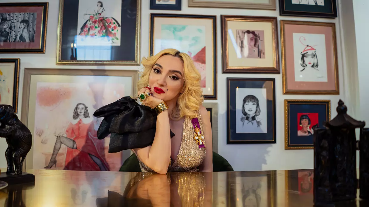 „REAlă, by Ana Morodan”, noua emisiune de la Antena Stars. Când apare pe post reality show-ul