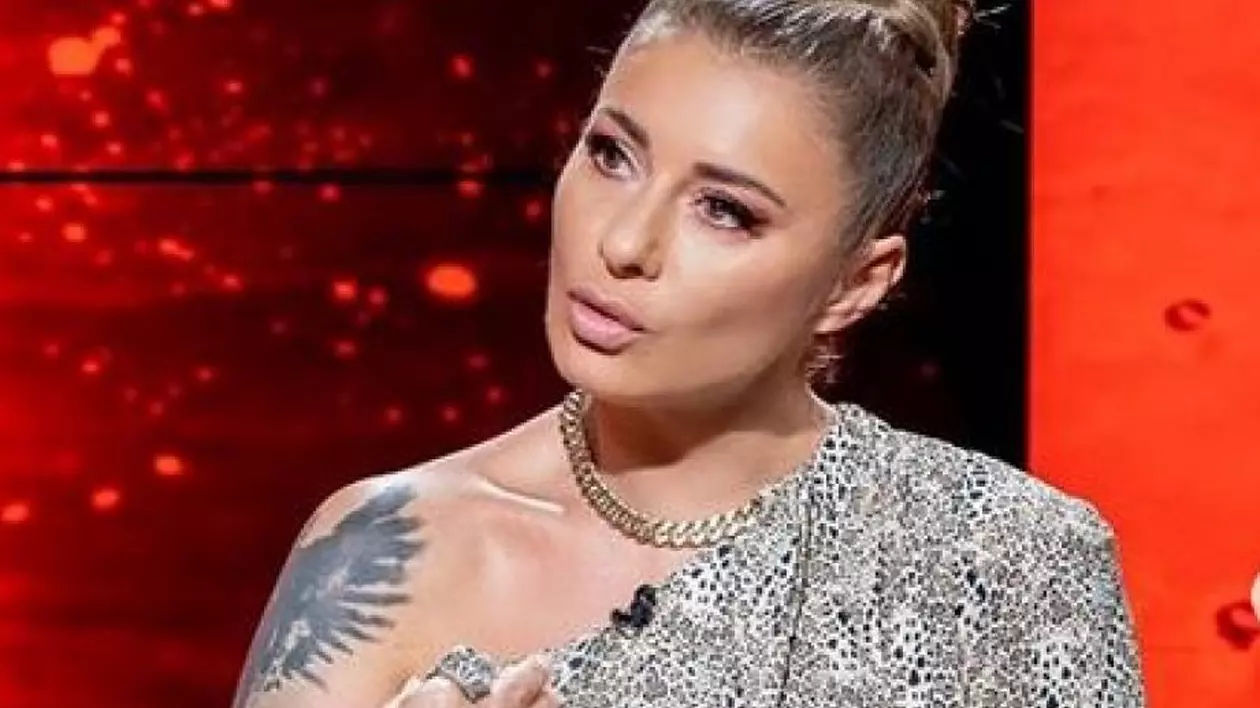 Anamaria Prodan a cerut ordin de restricție împotriva lui Laurențiu Reghecampf