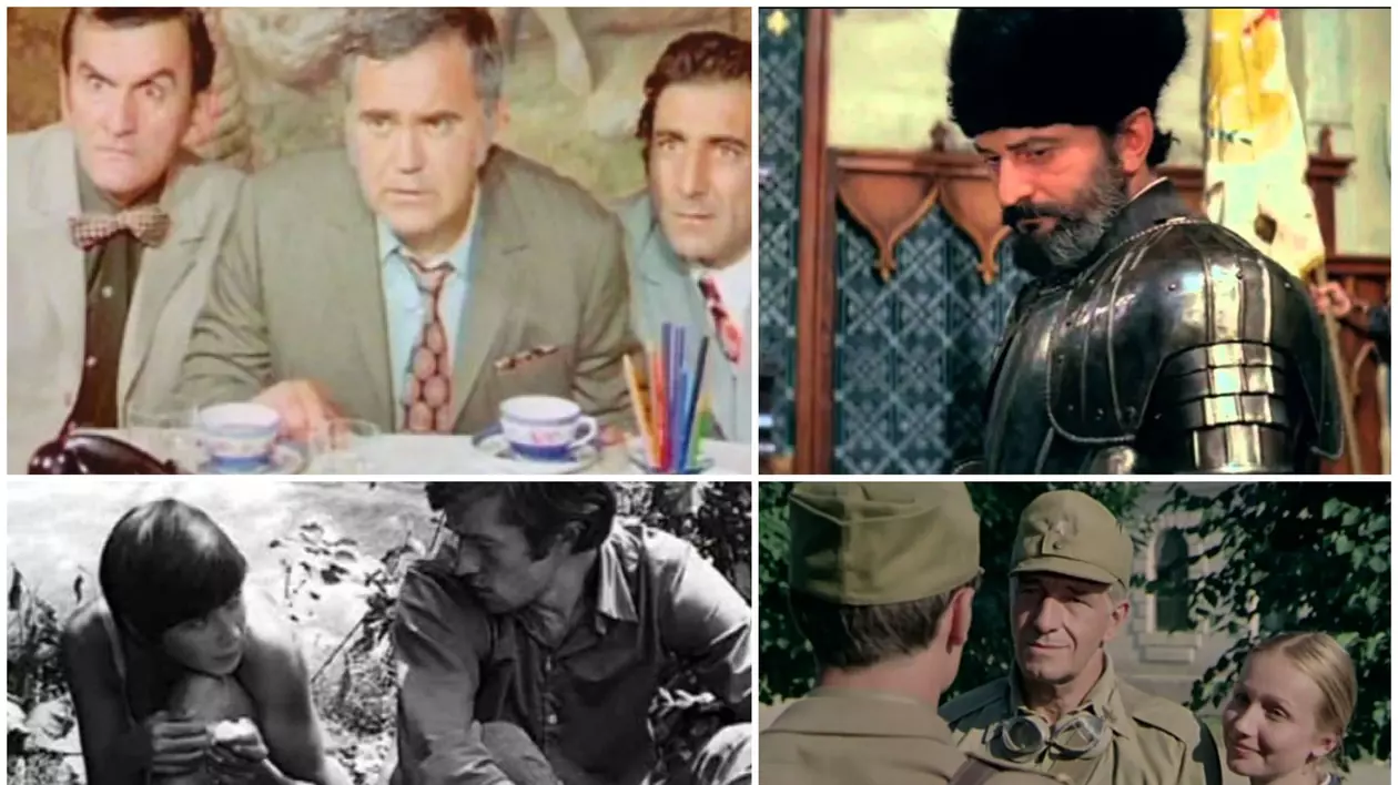Născut în comunism, defect din producție. De ce cred că marcarea pe televiziuni a filmelor făcute înainte de 1990 e ridicolă