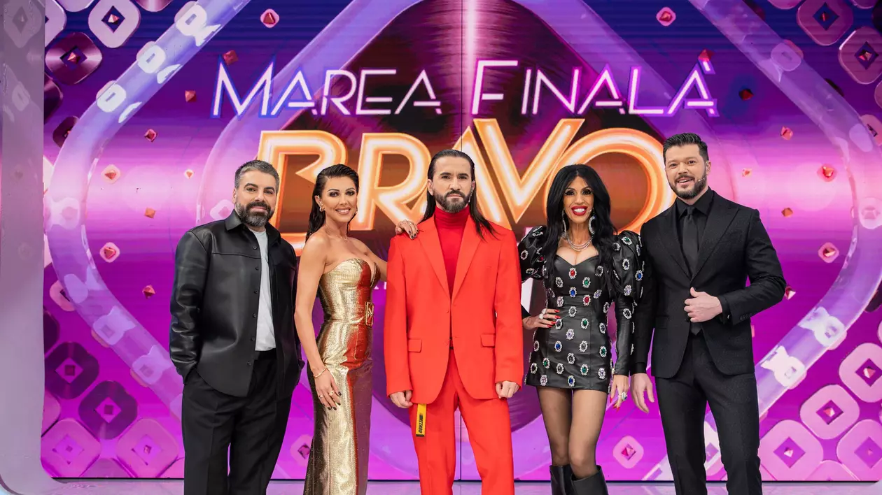 Bravo, ai stil! Celebrities
