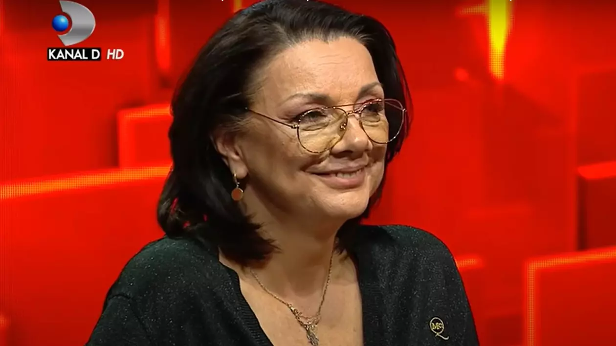 Motivul pentru care Carmen Tănase nu vrea să intre în politică, deși i s-a propus de multe ori: „Eu nu am muncit o viață să vină unii să-mi facă imaginea praf”