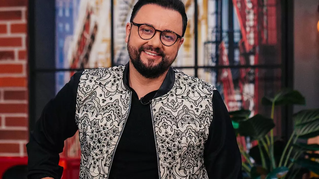 Cătălin Măruță a intrat în izolare. Ce se întâmplă cu emisiunea lui de la Pro TV: „Stau cuminte timp de cinci zile”