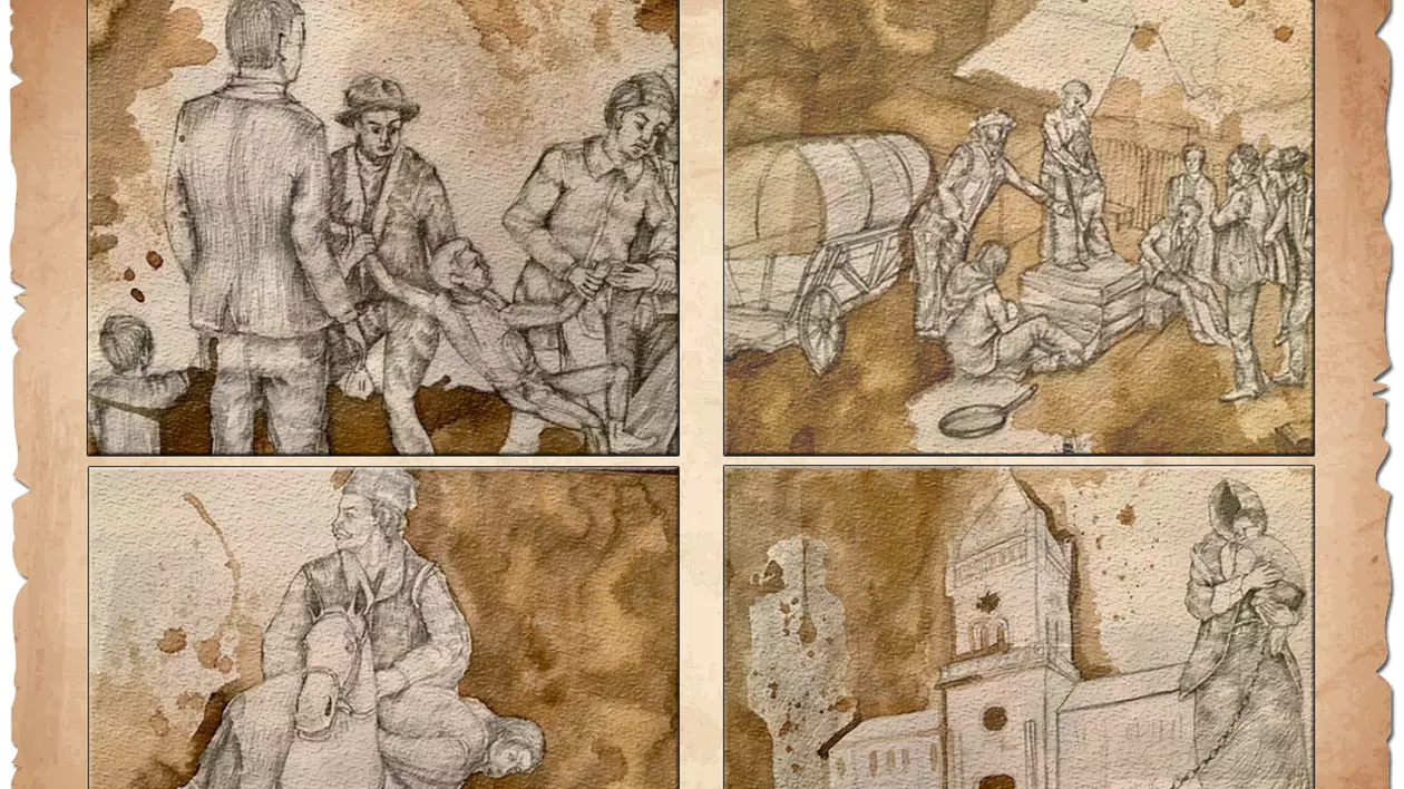 166 de ani de la dezrobirea romilor. Sociologul Nicolae Furtună: „Erau consideraţi obiecte, schimbaţi pe un cal, vânduţi la licitaţii“