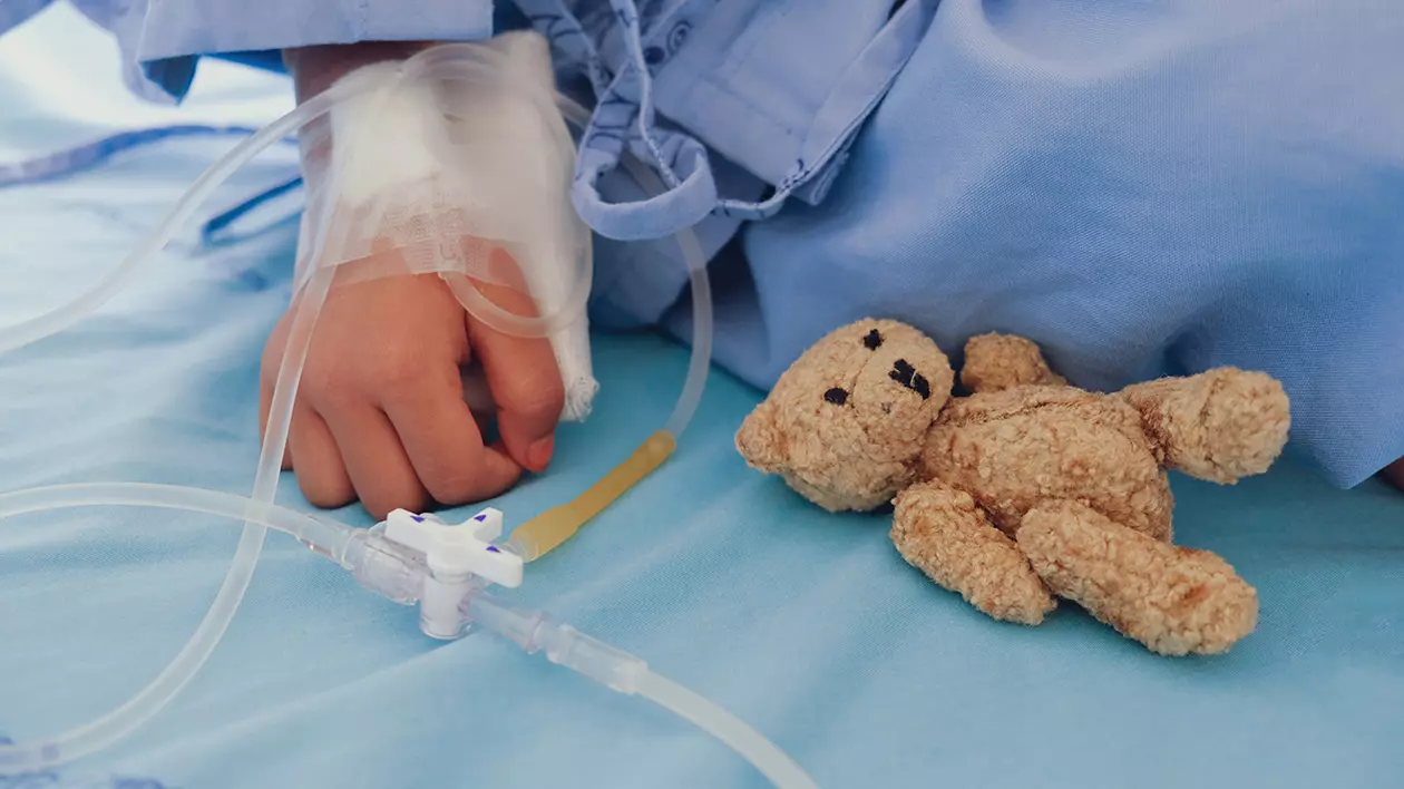 Mama unui copil vindecat de cancer în Franța acuză: „Am pierdut șase luni în țară pentru un diagnostic”. O problemă de încredere, explică un medic oncolog