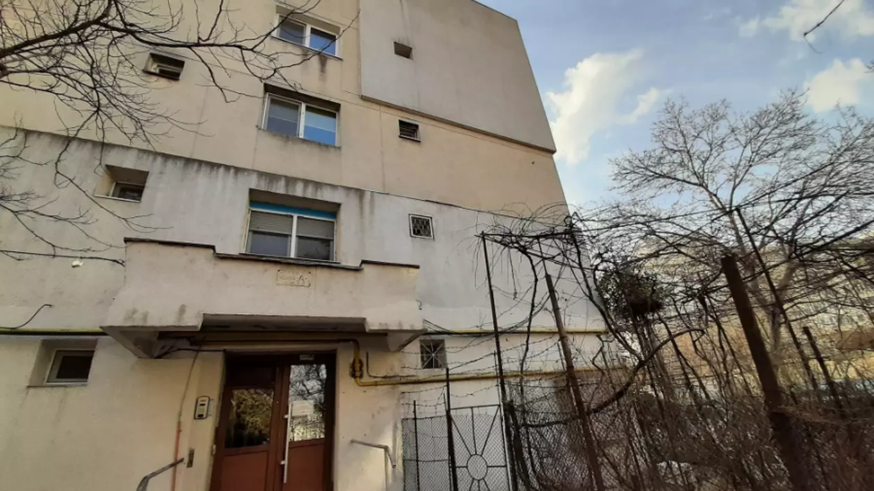 Factură la gaze de peste 1.100 de lei, la un bloc din Galați fără niciun consumator. Ce spune Engie România