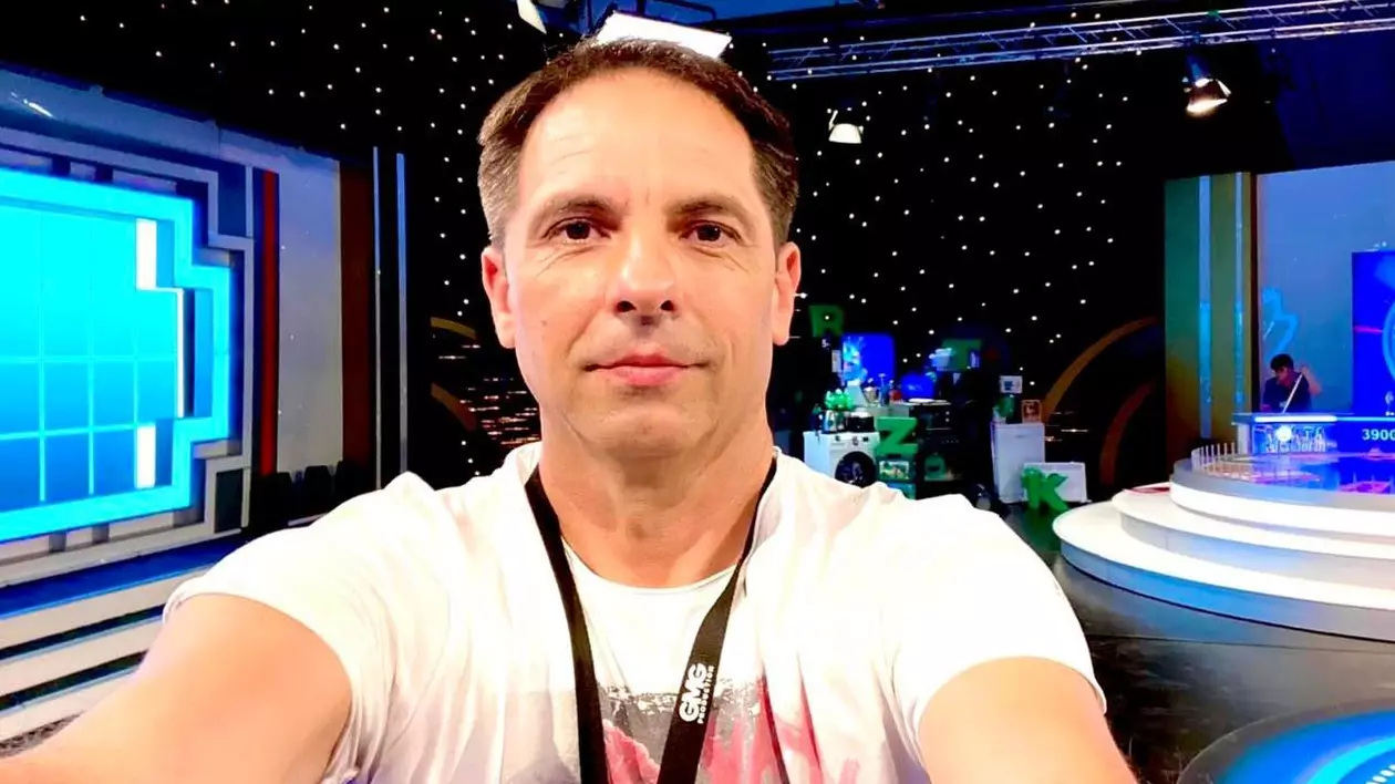 Dan Negru