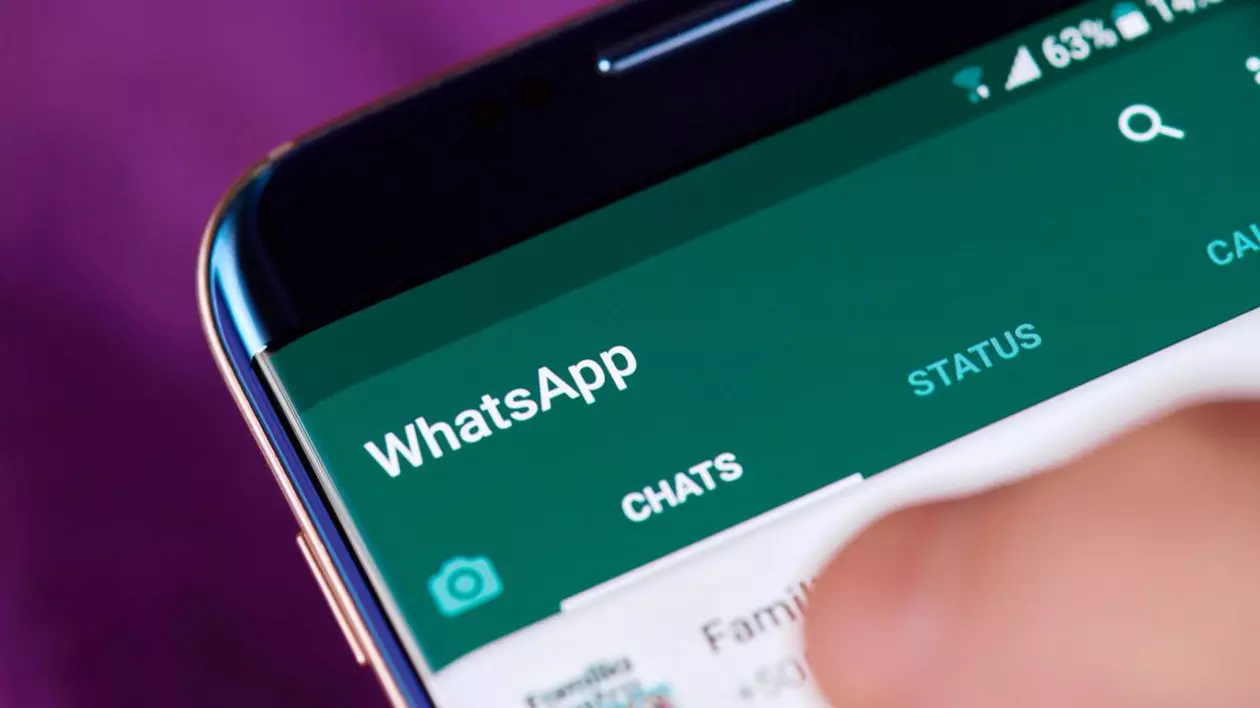 Mesajele trimise pe WhatsApp vor putea fi editate. Când va fi disponibilă funcția pentru toți utilizatorii
